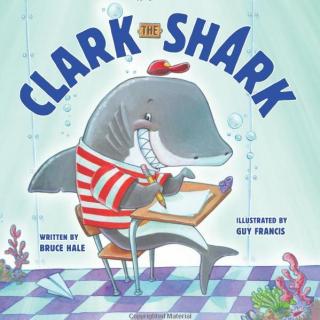 2020.10.19-Clark the Shark