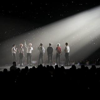 BTS 花樣年華on stage Epilogue pt.2
