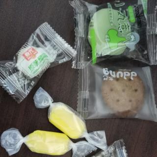 一只好狼的故事