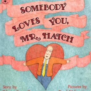 2020.10.21-Somebody Loves You, Mr. Hatch