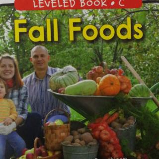 Alan 20201021 Fall foods C