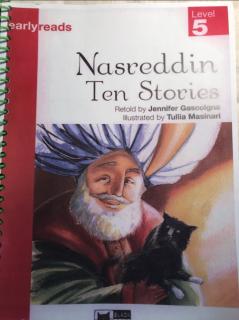 Nasreddin10.21刘明皓