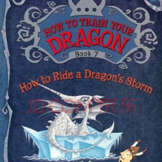 7_How to Ride a Dragon's Storm - 101