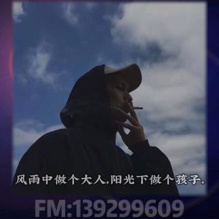 夜空星语 | 如若可以，别太懂事