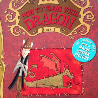 1_How To Train Your Dragon - Track 04