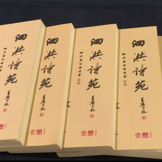 贺再春  贺  《泗洪诗苑》创刊号首发