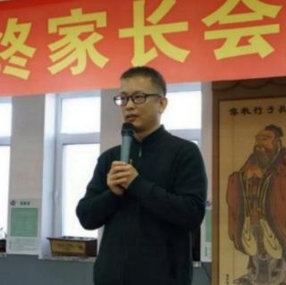 19.（99-103页）学思并进，实干兴教一一读经家长的自修之路①