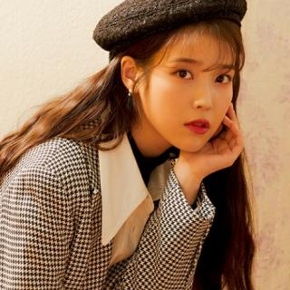 IU  宅Live,防弹少年团-春日