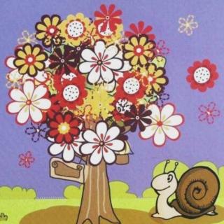 【旺旺电台】《蜗牛🐌和玫瑰树🌹》