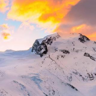 雪地里的腳印👣