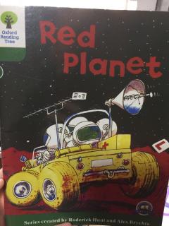 Red Planet