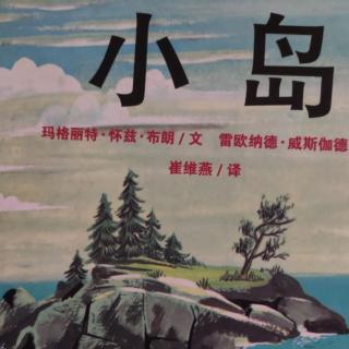 《小岛》