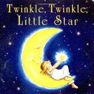 twinkl twinkl little star