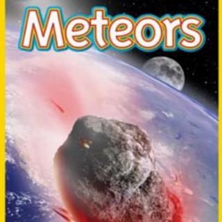 Oct.27th  Kyle11  
Meteors  Day1