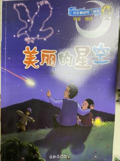 《美丽的星空》