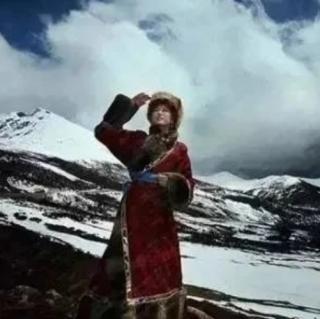 《西藏，梦想抵达的天堂》作者:碑林路人。朗诵:我爱我家