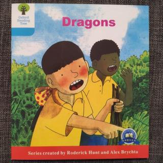 150 Dragons故事讲解