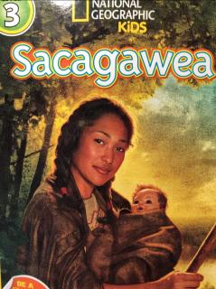 Sacagawea