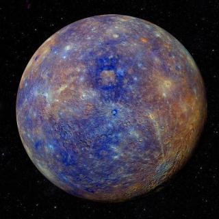 什么是水星星座