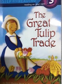 兰登3-The Great Tulip Trade(3)