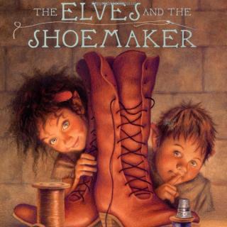 2020.10.29-The Elves and the Shoemaker