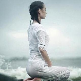 【瑜伽•腹式呼吸】调息冥想，催眠养颜