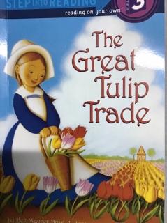 兰登3-The Great Tulip Trade(4)