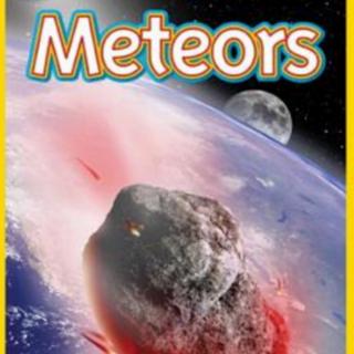 Oct.29th  Kyle11  Meteors  Day2