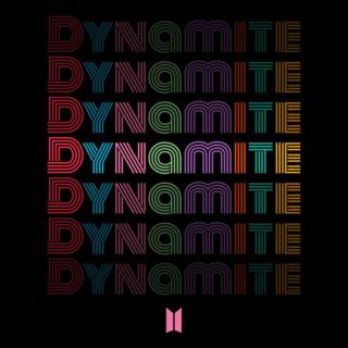 防弹少年团 (BTS) - Dynamite (Choreography ver.)