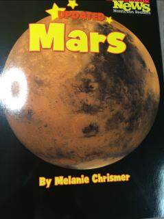 Mars