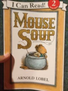 mouse soup1daisy22