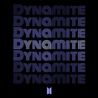 Dynamite (Dsto Remix)