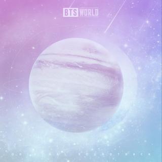  BTS - Dream Glow (HOAI REMIX)