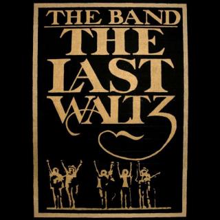 C058-1978年《The Last Waltz(最后的华尔兹)》插曲