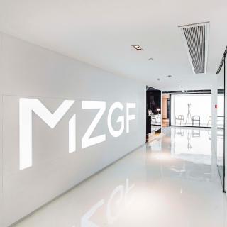 VR游览MZGF展厅，体验国际美学质感空间