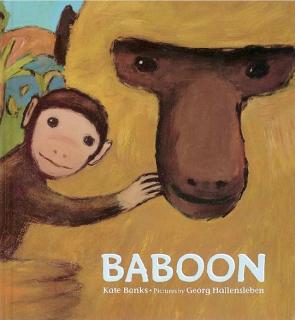 Baboon