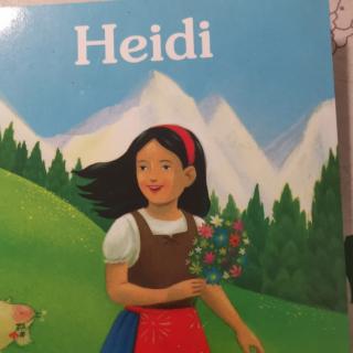 heidi