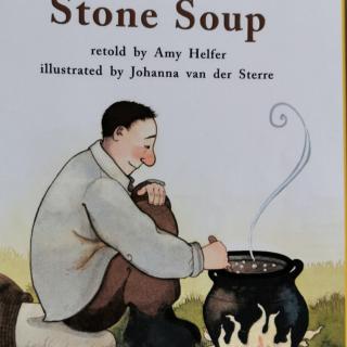 Stone Soup P12-14