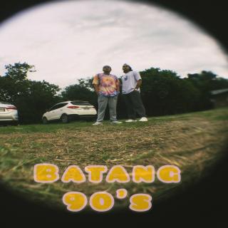 Dr. Llauder：Batang 90’s