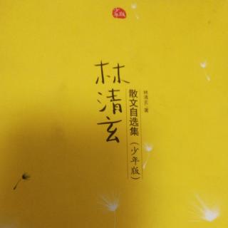 《林清玄散文集》