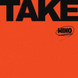 MINO - Ok man (Feat.  BOBBY)