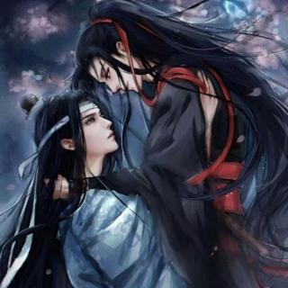 魔道祖师新版试播（播着玩好久没读了）