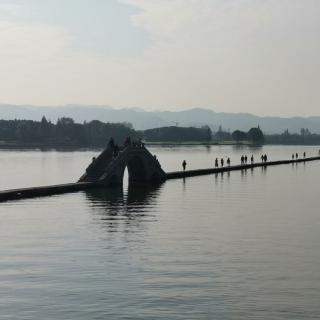 桂林山水  陈淼