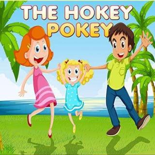 The Hokey Pokey Shake