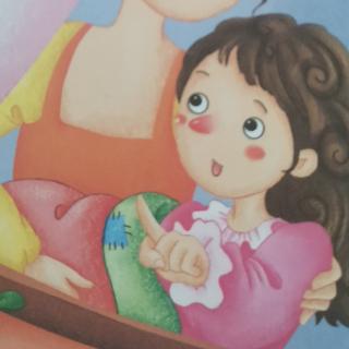 儿童故事——《豆荚里的五粒豌豆》