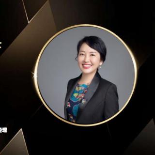 校友专访 · 邵云丽 | 来自上海内蒙古商会 副会长 成功女企业家的心