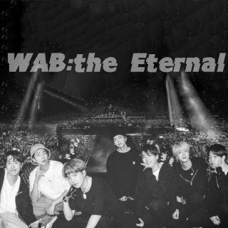 WAB：the Eternal-空灵立体声