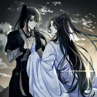 二哈和他的白猫师尊 056 新