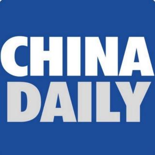 《中国日报》今年'双11'健康经济爆发