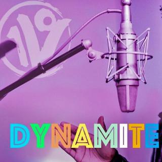 [COVER]美国童声合唱团One Voice Children's Choir - Dynamite(原曲_BTS)